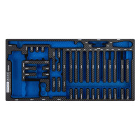 Schaumstoffeinlage, leicht zu Reinigen