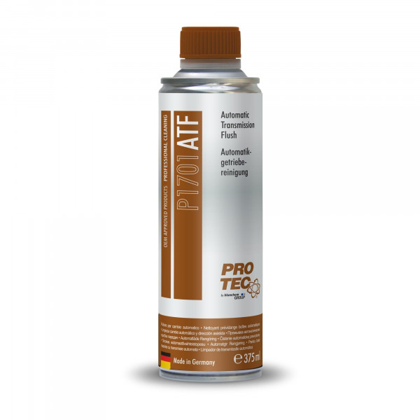 Automatikgetriebereiniger 375ml Dose
