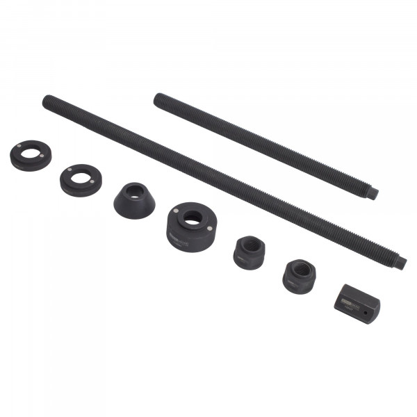 Großer Erweiterungssatz für Hydraulikzylinder 102754, 9-tlg