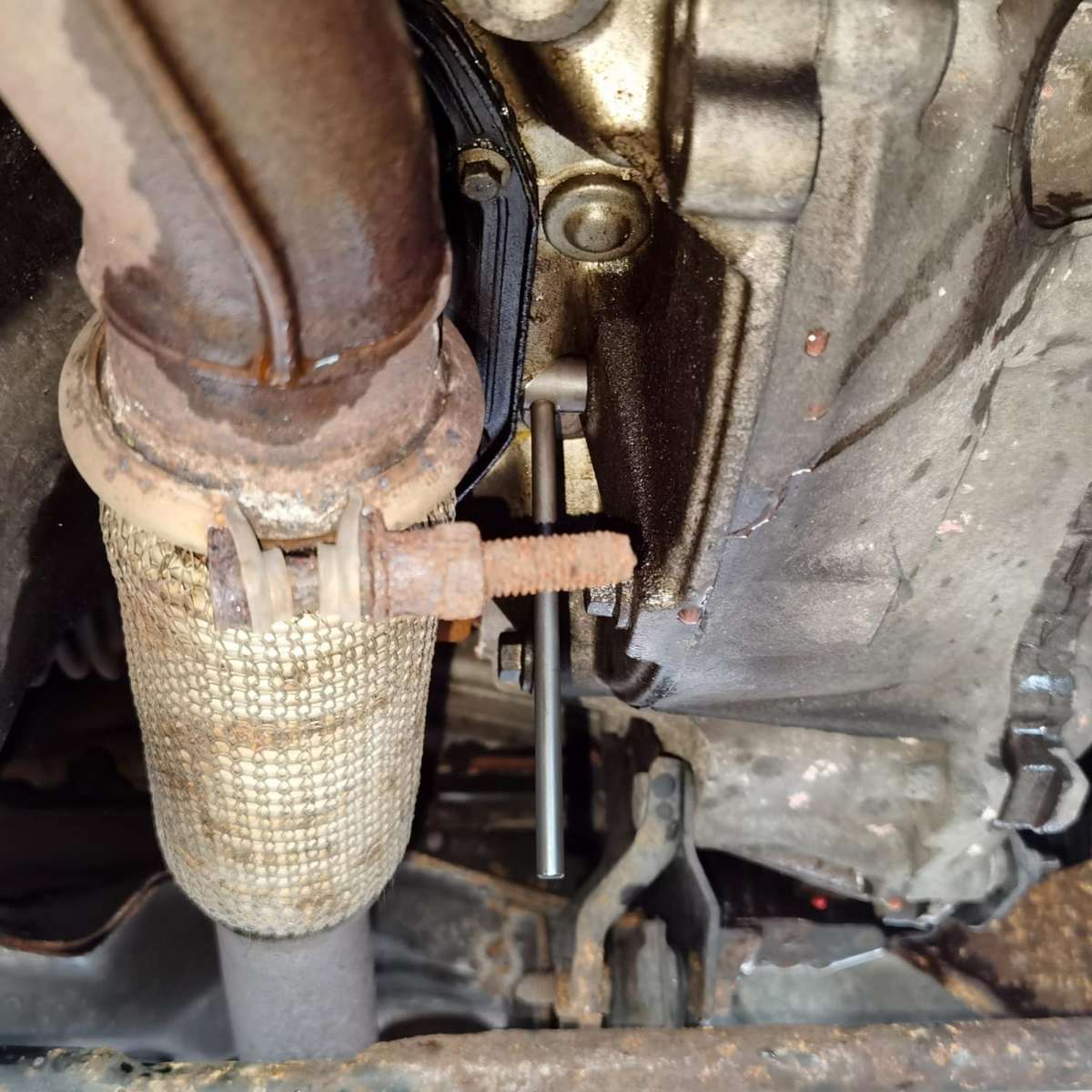 Steuerzeitenwerkzeug für BMW / Mini / PSA / Opel – N12, N13, N14 