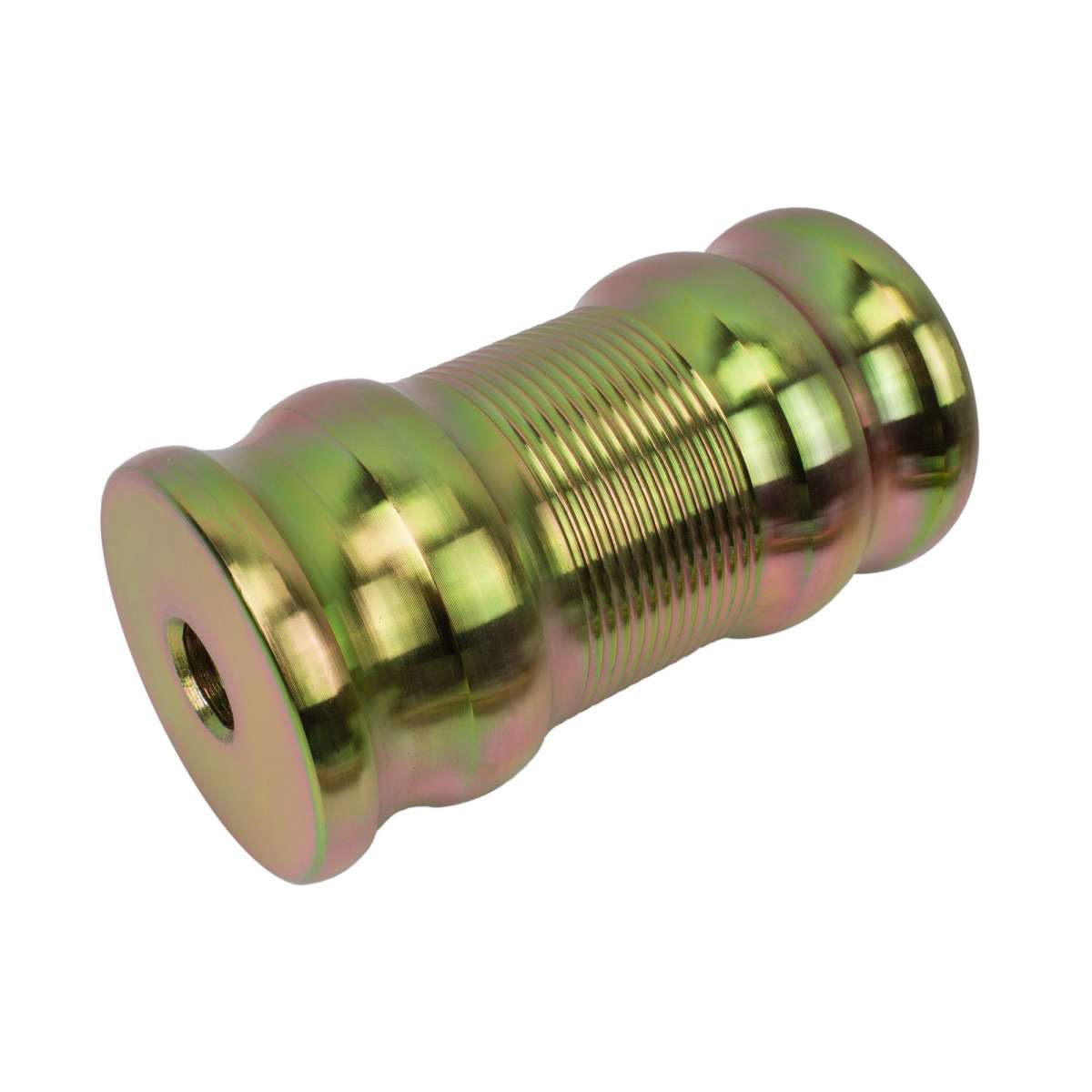 Stahlmaxx Zughaken M18x1.5 - Krallenhaken Für Gleithammer & Karosseriearbeiten