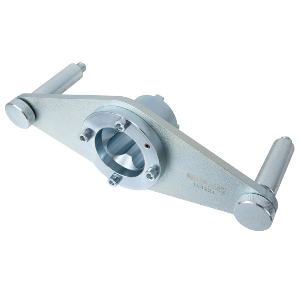 Kurbelwellenriemenscheiben-Haltewerkzeug, für Jaguar und LandRover 2.0L Benzin, wie JLR 303-1630