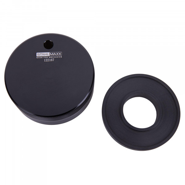 Wellendichtring Montagewerkzeug getriebeseitig, wie Opel KM-658, Fiat 1860843000, 2000003700