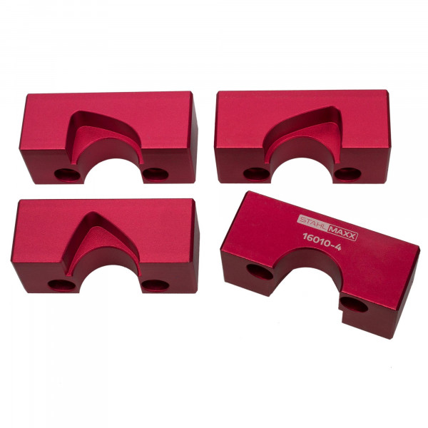 Arretierblöcke / Nockenwellen-Blockierwerkzeug für Alfa Romeo 2,5 / 3,0 L V6 24V