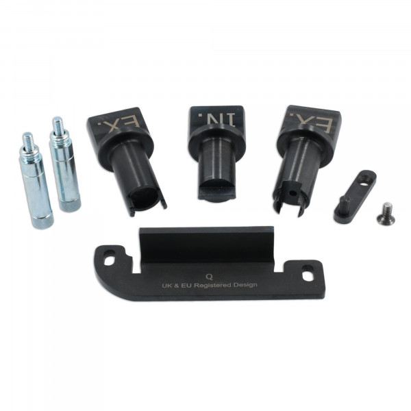 Erweiterung für Art.-Nr. 123153 zur Steuerzeiten-Einstellung für VAG 1.0, 1.2, 1.4, 1.6L, wie 611007