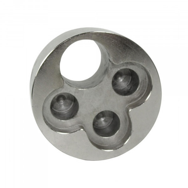 Halte- und Drehwerkzeug für Riemenscheibe, für Mercedes