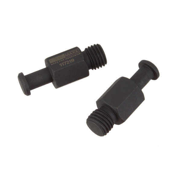 Bolzen für Gegenhalter, zu verwenden wie VAG 3415 /1 VW Spezialwerkzeug