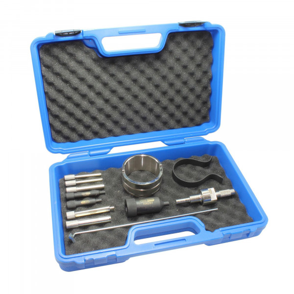 Steuerzeitenwerkzeug für PSA, Ford, Opel, Volvo 1.4L, 1.5L, 1.6L, 1.8L, 2.0L, 2.2L Benzin, Diesel
