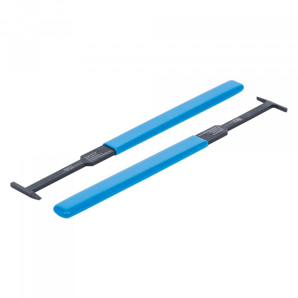 Bremssattel-Dichtnut-Reiniger-Set, 2-tlg.