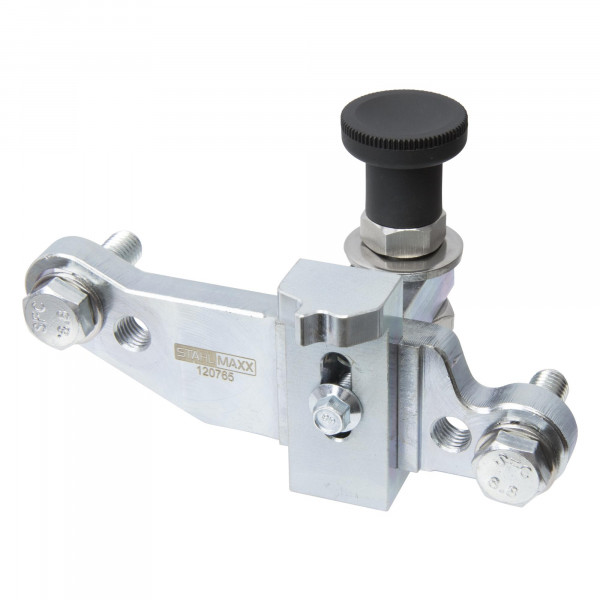 Schwungradfixierwerkzeug für Opel Zahnriemen Motoren F12, F14, F15, D15, F20, D20 , wie EN-52476