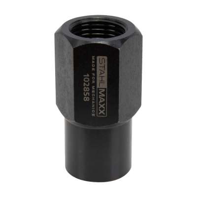 Einsteckschlüssel für Getriebeölschraube bei Automatikgetriebe BMW  