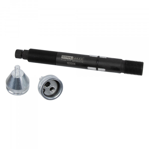 Erw. für De-/ Montagewerkzeug Schwingungsdämpfer, 2.0 TFSI ab 2016, für 115146, wie T10531/5, -/6