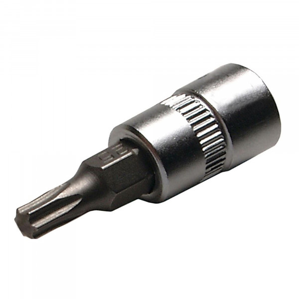 Bit-Einsatz, 6,3 (1/4), T-Profil, T9