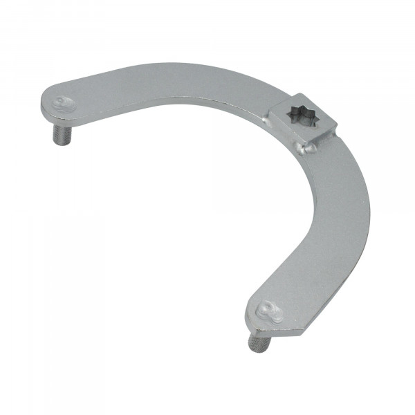 Keilrippenriemen Spannschlüssel / Spannhebel