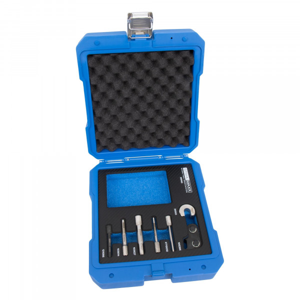 Steuerzeiten-Werkzeugsatz, Ford, Mini, Opel, PSA, Toyota 1.4L, 1.5L, 1.6L, 2.5L, 2.8L Diesel Motoren