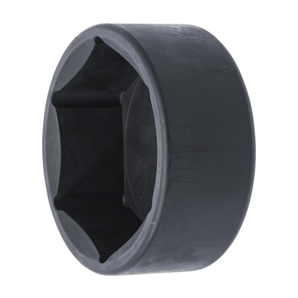 Kraft-Steckschlüssel-Einsatz, für Radnabenmutter, SW 90 mm, 3/4", für Iveco, Volvo und DAF