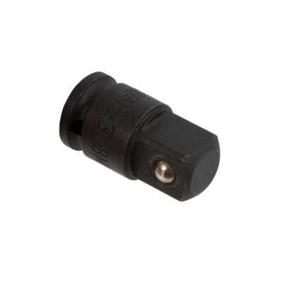 Universeller Steckschlüssel-Adapter – 1/2" (12,5 Mm), Chrom-Vanadium-Stahl, Drehbar, Für Reparatur & Auto