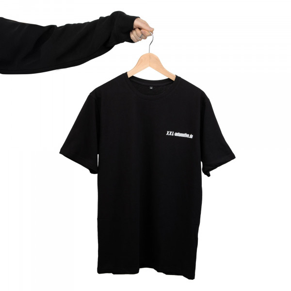 XXL-Automotive T-Shirt, Größe XXL