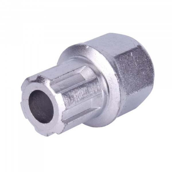 Steckschlüssel Einsatz Felgenschloss 6-kant wie OEM T10101-C051