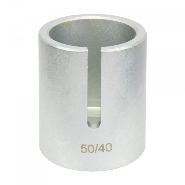 Druckstück Ø 40/50 mm aus dem Satz XXL-117908