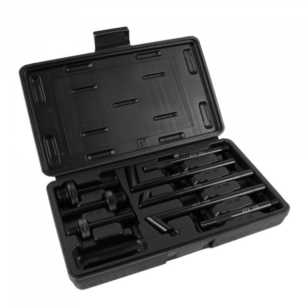 Adapter-Satz, 8-tlg., für Getriebeölpumpen