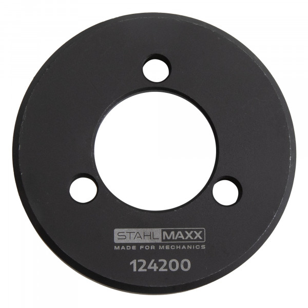 Montagewerkzeug für Wellendichtring der Kurbelwelle, stirnseitig, für PSA, wie 0109-3A, EN-52133