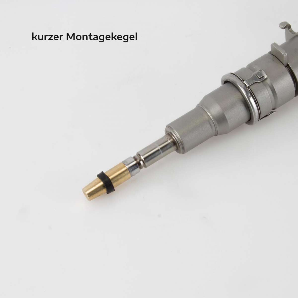 Injektor-Dichtring De- und Montage Werkzeug, für Gen. 1+2 BMW 