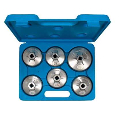 1/2 Zoll Steckschlüsseleinsatz-Set – 8-36 Mm, Metrisch, Für Werkstatt & Auto