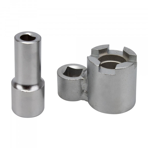 Federbeinmuttern-Schraubenschlüssel &amp; Haltewerkzeug, für Volvo