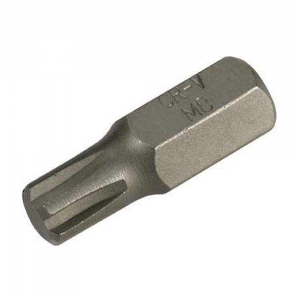 RIBE Bit, 30 mm lang, M8