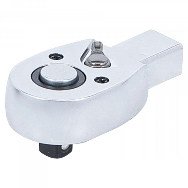 Einsteck-Umschaltknarre, 1/4&quot; Antrieb, 9x12 mm