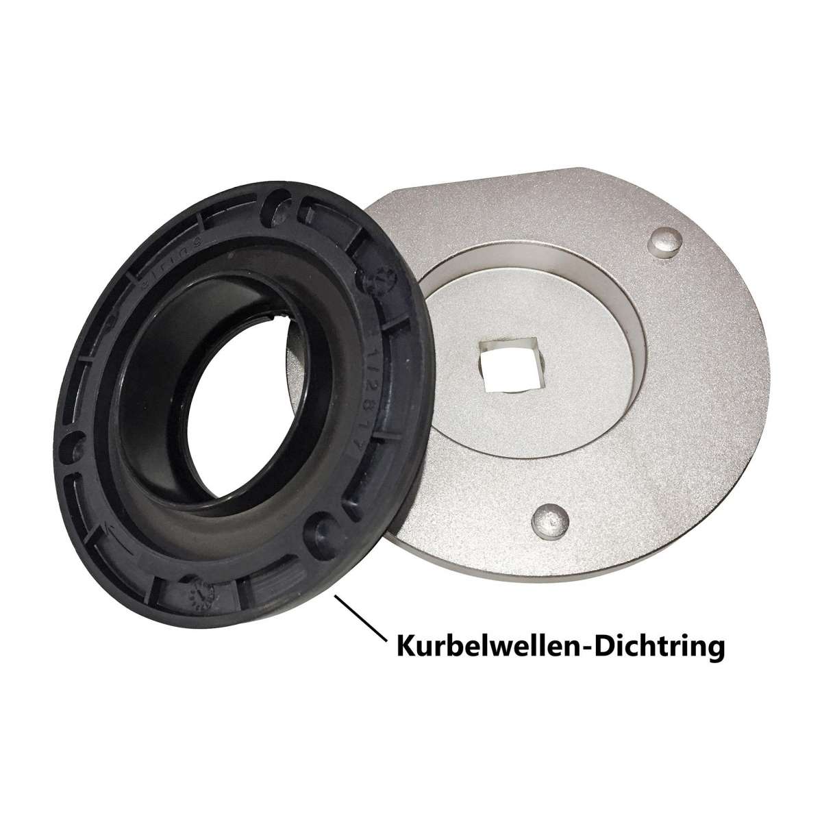 Kurbelwellendichtring De-/Montagewerkzeug, für Citroen / Peugeot  