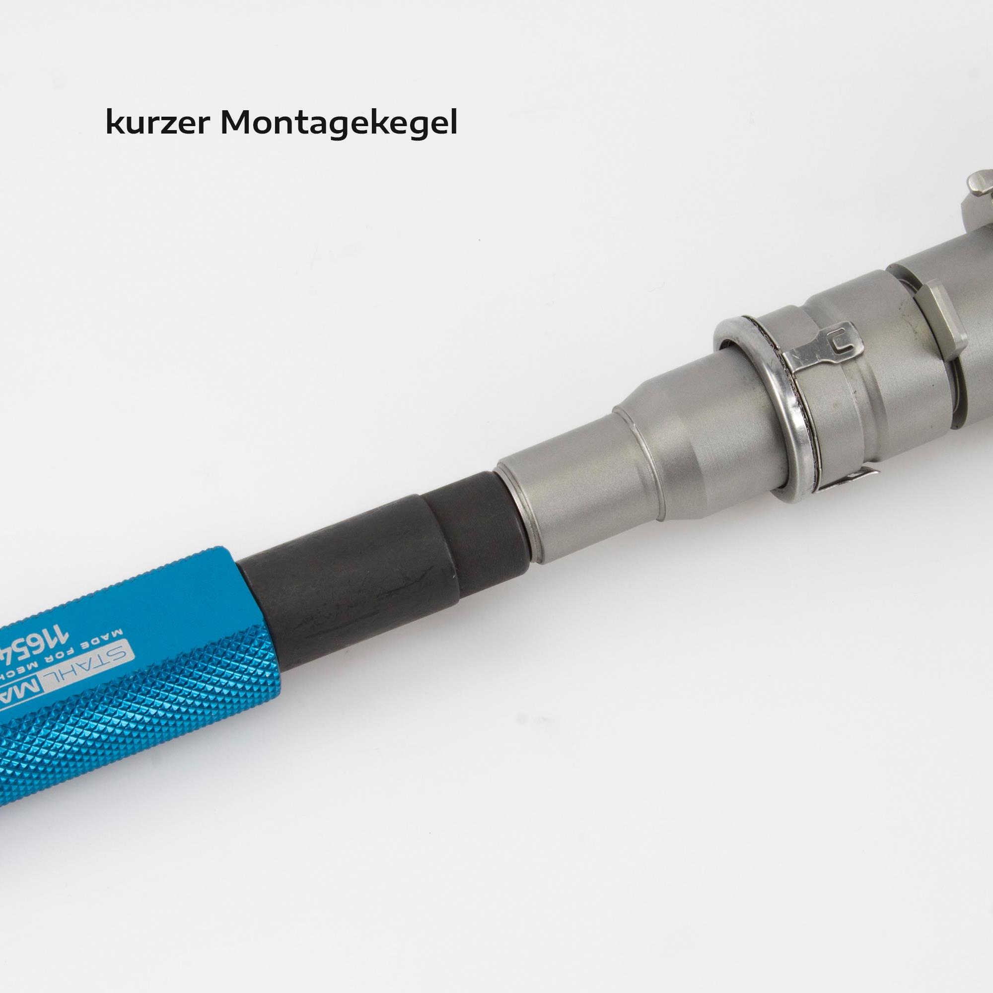 Kupferdichtung Dichtring Düsenhalter Einspritzdüse Injektor, 3,00 € -  Dieseltechnik
