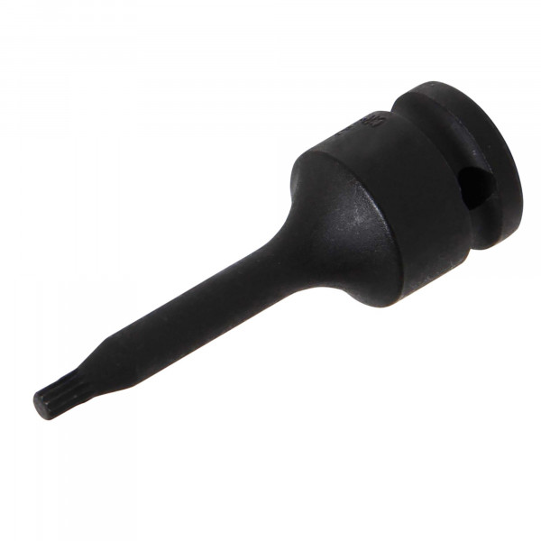 Kraft-Biteinsatz, Innenvielzahn, M5, 12,5 (1/2)