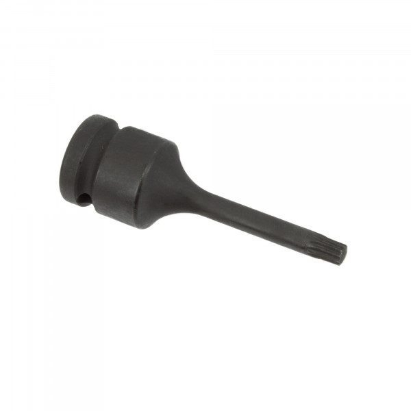 Kraft-Biteinsatz, Innenvielzahn, M6, 12,5 (1/2)