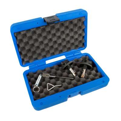 Steuerketten Werkzeug Set Für Opel Corsa 1.0 1.2 1.4 - Professionelles Motorreparatur Set