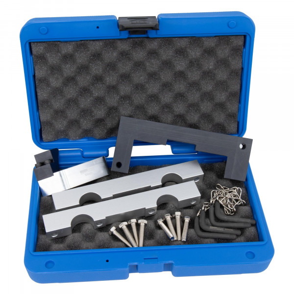 Steuerketten Steuerzeiten Werkzeug Satz für Mercedes OM642