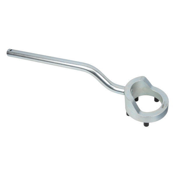 Gegenhalter für Kurbelwellen-Riemenscheibe, für Mercedes M176, M177, M178, wie W177589004000