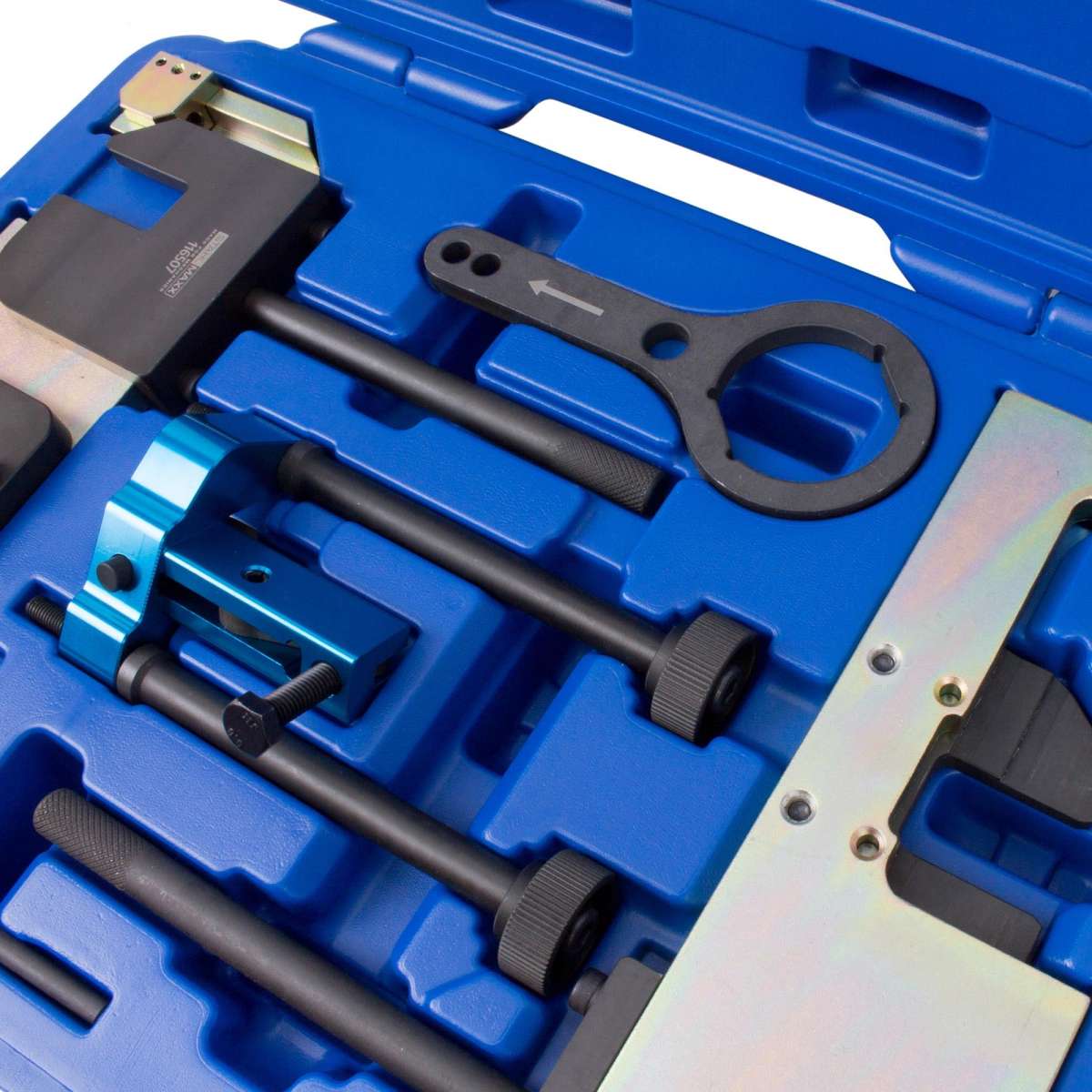 Steuerzeitenwerkzeug für BMW M5 N63 S63 | BMW / Mini  