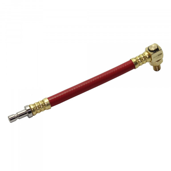 Winkel-Adapter-Schlauch für Kühlflüssigkeit-Deckel