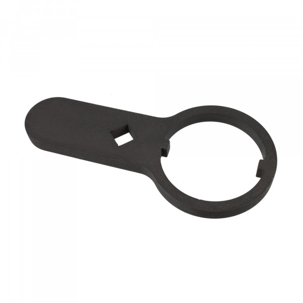 Klauenschlüssel für Nutmutter Hinterachse Mercedes, wie W460589010700 und VAG 3440