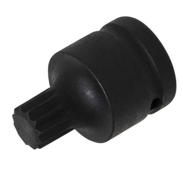 Innenvielzahn-Bit-Einsatz, 20 (3/4), M16