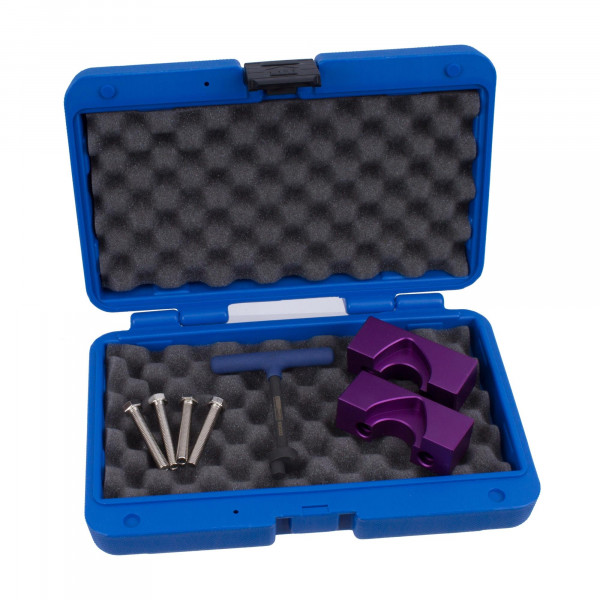 Zahnriemen Steuerzeiten Werkzeug für Alfa 1.4 und 1.6 16V