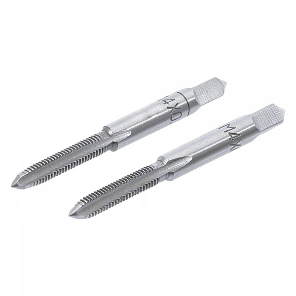 Gewindebohrer M4x0,7 Vor- &amp; Fertigschneider aus 117900