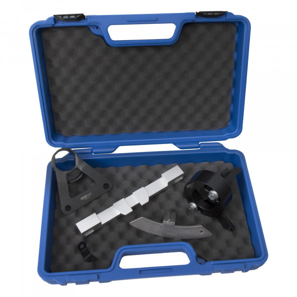 Steuerzeitenwerkzeug für Fiat &amp; Jeep – 1,6L E-torQ mit 55263842, 55268036 Steuerkettenmotor