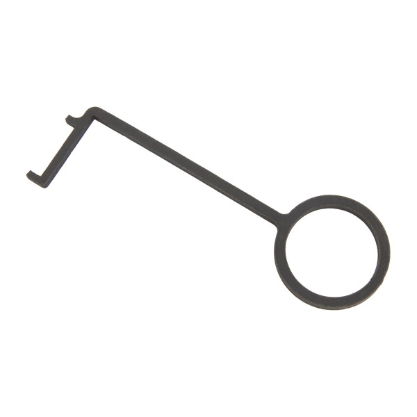 Zahnriemen-Prüfwerkzeug / Verschleißmesser, wie PSA 1643190080 / G-0109-6, Opel EN-52809