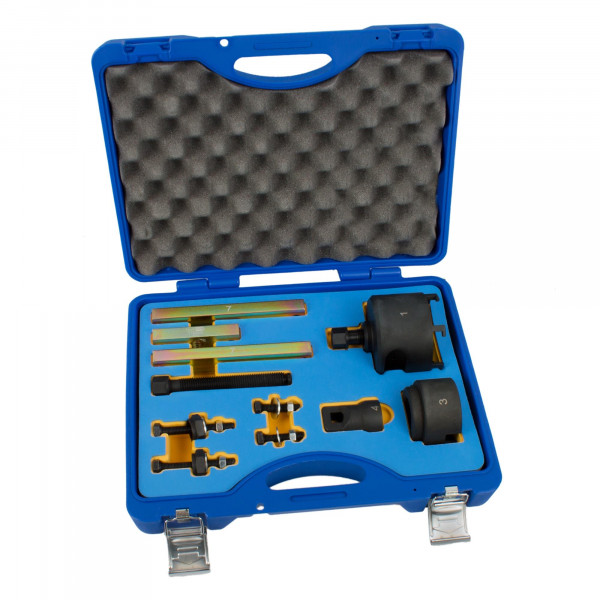 DSG Automotive Doppelkupplungs Werkzeug für VAG VW-AUDI-7 Gang Installer Tool 