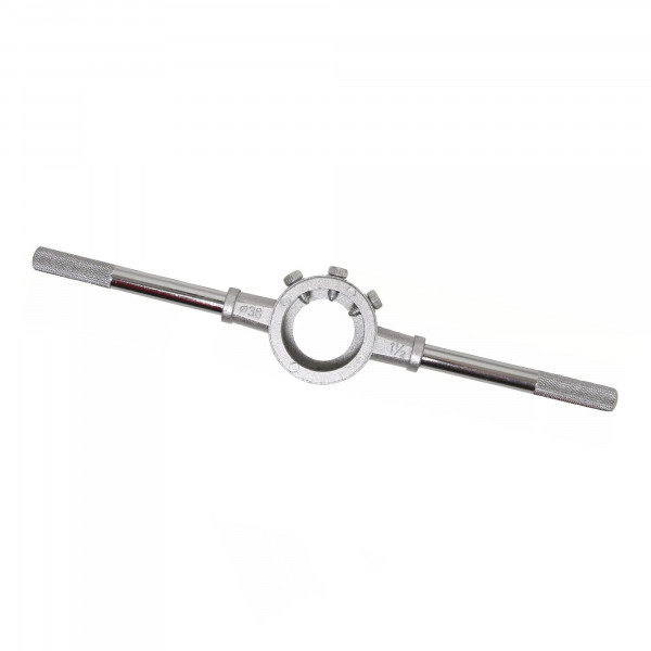 Schneideisenhalter M12 bis M18, Ø38 x 13 mm aus 117900