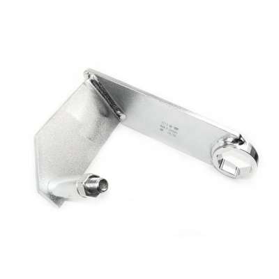 FreeTec Kurbelwellenrad Kurbelwelle Gegenhalter Halter Schlüssel Arretierung Werkzeug Kompatibel mit VW 3415