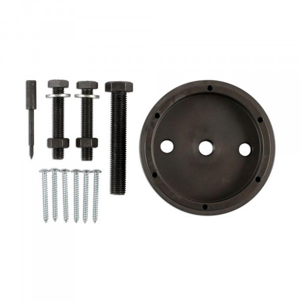 Montage Werkzeug Wellendichtring für Jaguar Land Rover, wie 303-538